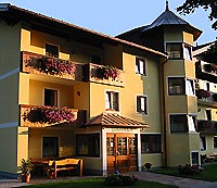  Pensiunea Lindenhof