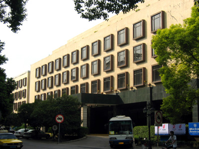  Sheraton Guilin