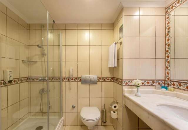 ANTALYA, sejur 5 nopti, plecare din Cluj-Napoca (OR)