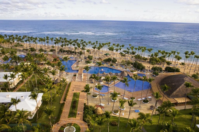  Sirenis Punta Cana Resort Casino & Aquagames