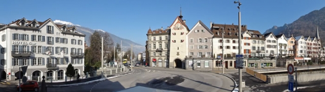  Chur