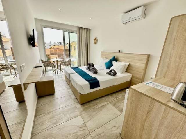 ULTRA LAST MINUTE CIPRU SUN PLAZA 4****  ZBOR DIRECT DIN CLUJ NAPOOCA/OTOPENI CU TAXE INCLUSE