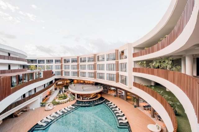  Hue Hotels And Resorts Boracay