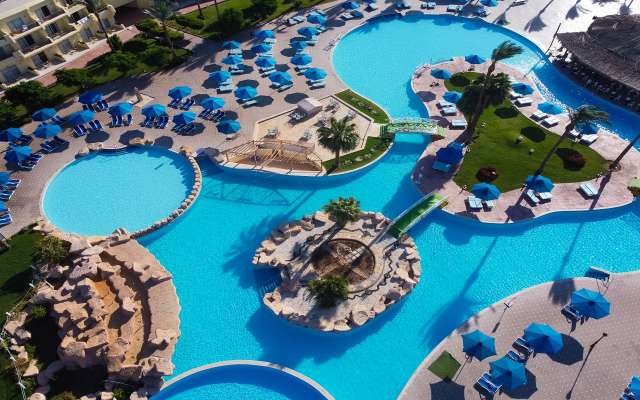 LAST MINUTE Amwaj Oyoun Resort &amp; Casino 4* ALL-INCLUSIVE PROMO AVION SI TAXE INCLUSE DOAR- 497 EURO