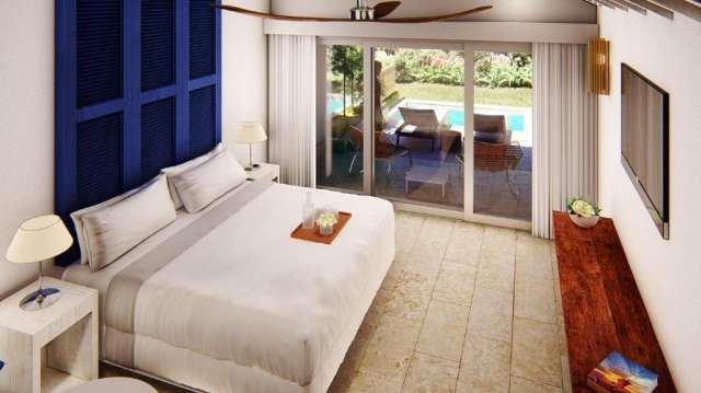 LAST MINUTE DOMINICANA PUERTO PLATA VIVA V SAMANA BY WYNDHAM - ADULTS ONLY 5* AI AVION SI TAXE INCLUSE TARIF 2010 EUR