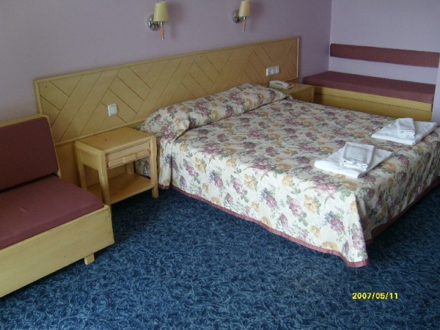 LAST MINUTE Ananas Hotel 4* ALL-INCLUSIVE PROMO AVION SI TAXE INCLUSE DOAR-429 EURO