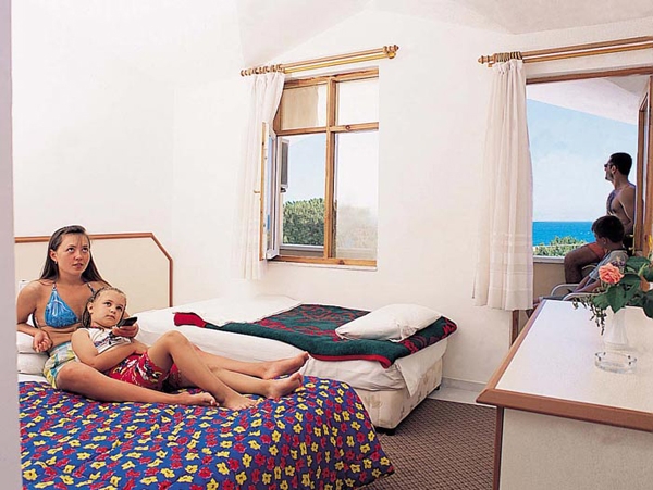 LAST MINUTE MORE HOTEL 3* ALL-INCLUSIVE -NUMAI 323 EURO!