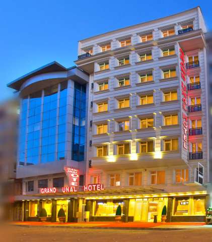 28.11 Autocar Bucuresti ISTANBUL - Experienta imperiala, 159 eur/pers 3 nopti cazare cu mic dejun la hotel 4* 