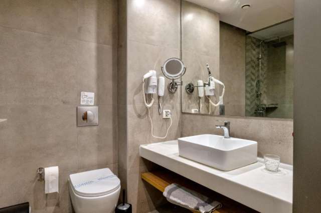 Last Minute Creta /  White Olive Elite Rethymno 5* - plecare in 25.07 din Bucuresti