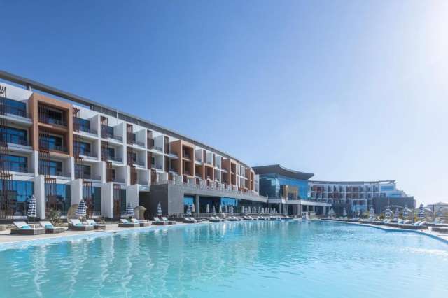 Sejur in El Alamein: 760 euro cazare 7 nopti cu All inclusive+ transport avion+ toate taxele 