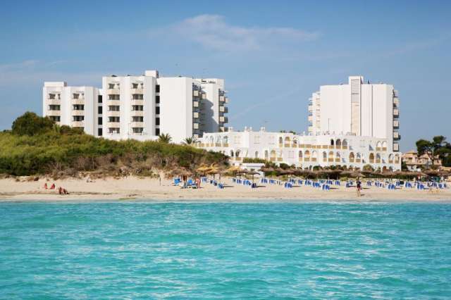  Weekend la plaja in Mallorca la doar 345 euro,avion din Bucuresti!!!Ultimele locuri