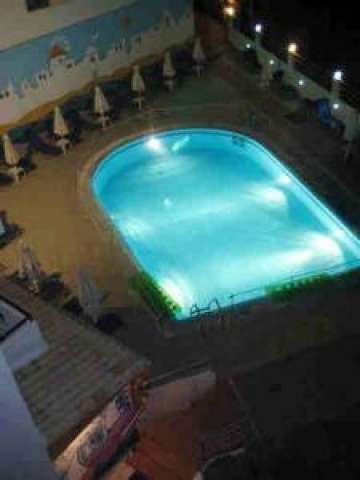 CRETA IRIDA APARTMENTS  2* AVION SI TAXE INCLUSE TARIF 397 EUR