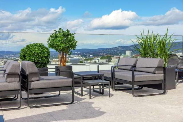 Super oferta CITY BREAK OSLO, 4 nopti cu plecare din Cluj-Napoca (DD)