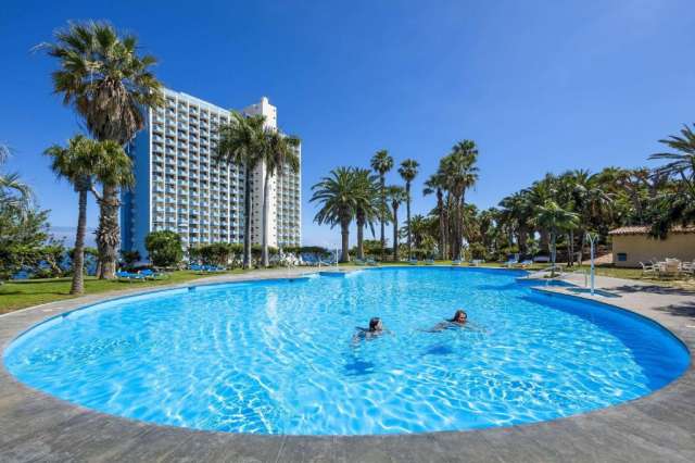 ULTRA LAST MINUTE TENERIFE - Precise Resort Tenerife 4* MIC DEJUN - 754 EUR/PERS/SEJUR 7 NOPTI!