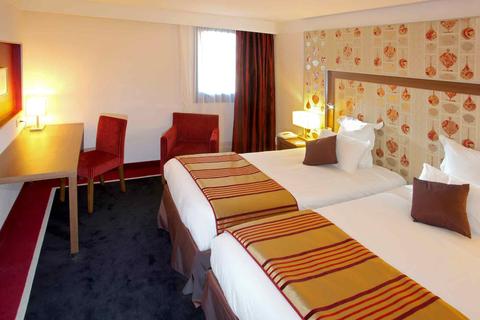 Ofertă city break Bordeaux- Franța, cazare 7 nopți cu plecare din București