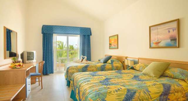 DOMINICANA SUPER DEAL HOTEL VIVA TANGERINE BY WINDHAM 4* ALL INCLUSIVE PRET 1389 EURO / PERSOANA ZBOR DIRECT!!