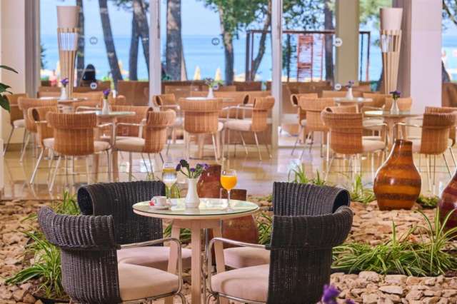 Last Minute Croatia / Aurora Plava Laguna 4* - Umag