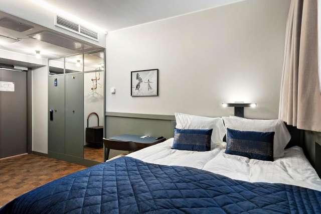 Oferta City Break in Stockholm, sejur de 4 nopti, cu plecare din Cluj-Napoca (KCM)