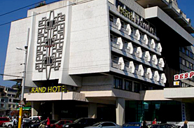  Grand Hotel Kazanlak