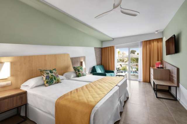 Last Minute Mallorca / plecare in 04.09  - Hotel Riu Playa Park 4* - din Oradea