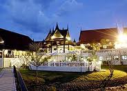 REVELION THAILANDA , KHAOLAK EMERALD BEACH RESORT &amp; SPA 4*, 7 NOPTI CAZARE CU MD, ZBOR BUCURESTI -2425 EURO/PERS