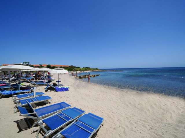 ULTRA LAST MINUTE SARDINIA LE TONARE STINTINO 4**** DEMIPENSIUNE ZBOR DIN CLUJ NAPOCA CU TAXE INCLUSE