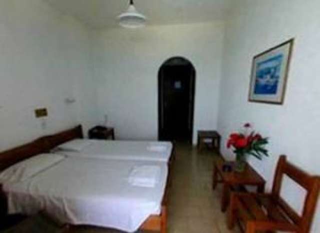 CRETA  Neon Hotel 2*  AVION SI TAXE INCLUSE TARIF 341 EUR