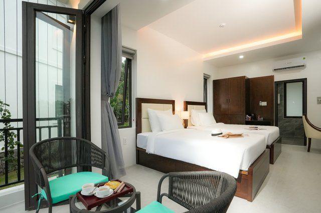 SEJUR COMBINAT VIETNAM - HO CHI MINH &amp; PHU QUOC (TBI)