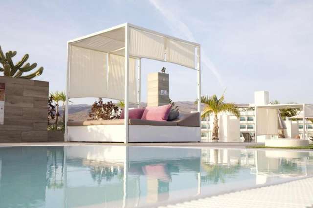 ULTRA LAST MINUTE INSULELE CANARE BLUESEA MARIETA  4**** DEMIPENSIUNE ZBOR DIRECT DIN OTOPENI CU TAXE INCLUSE
