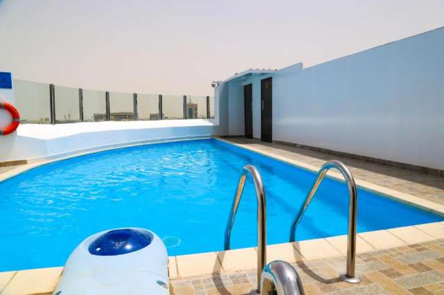  LAST MINUTE QATAR HOTEL     The Town Hotel Doha 3 * MIC DEJUN  AVION SI TAXE INCLUSE TARIF 1087  EURO