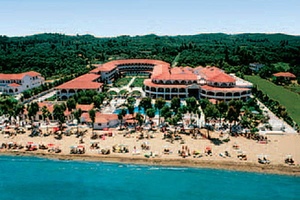  Attika Beach