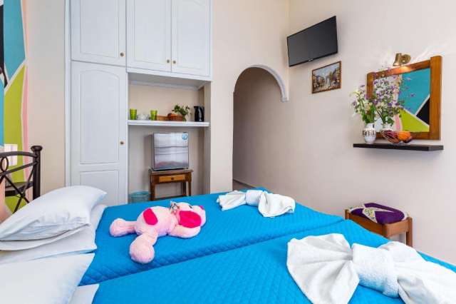 ULTRA LAST MINUTE INSULA CORFU RIVIERA SEASIDE 3*** ZBOR DIRECT DIN CLUJ NAPOCA CU TAXE INCLUSE