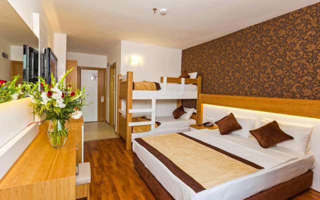 Super oferta catre Turcia , Alanya , sejur 7 nopti, cu plecare din Iasi (G.T.)
