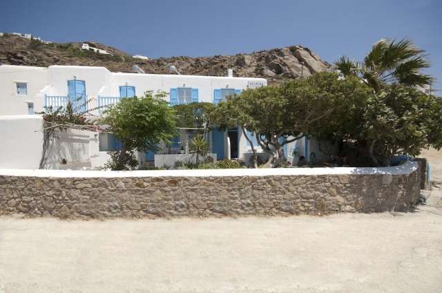 🏝️🍹 OFERTĂ Sejur Mykonos 🏖️ 7 nopți ✈️ plecare din București (AM)