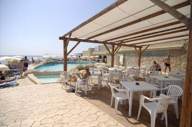 Vacanta copiilor de toamna in Malta la doar 896 euro,avion din Bucuresti!!!The Preluna Hotel 4*