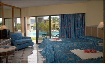  Breezes Curacao Resort