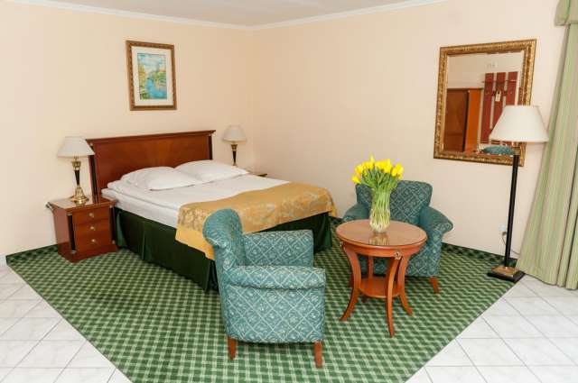 City Break Varsovia, cu plecare din Bucuresti