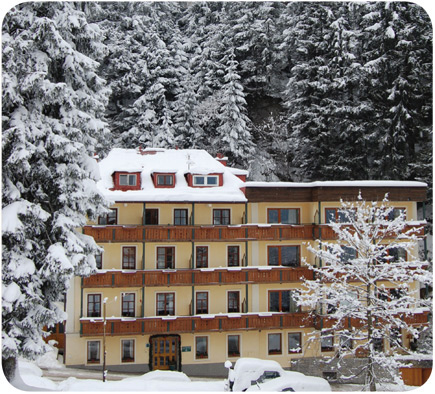  Pension Kerschbaumer
