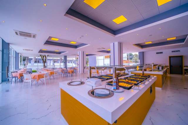 🏖️Oferta Grecia - Rhodos, sejur de 7 nopti, cu plecare din Cluj-Napoca (AG)