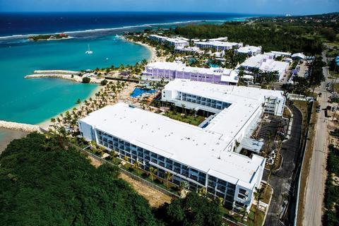  Riu Palace Jamaica