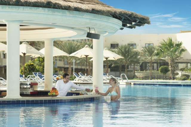 ULTRA LAST MINUTE HURGHADA Movenpick Waterpark Resort &amp; Spa Soma Bay 5* AI AVION SI TAXE INCLUSE TARIF 544 EUR
