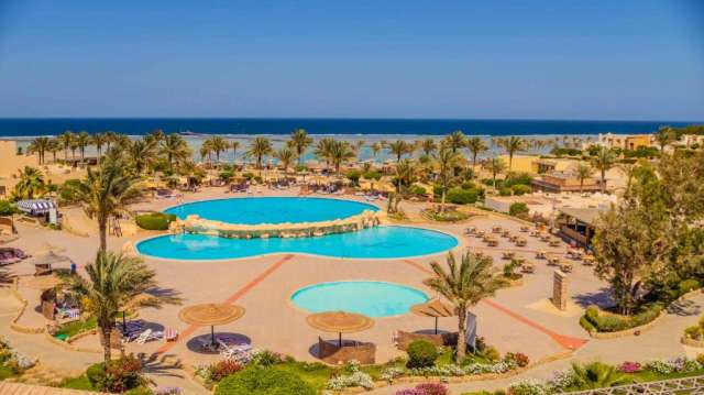 02 august Ultimele locuri Egipt, Hurghada din Bucuresti Blend Elphistone Resort Marsa Alam 4* 643 euro/pers  Nota 8.9