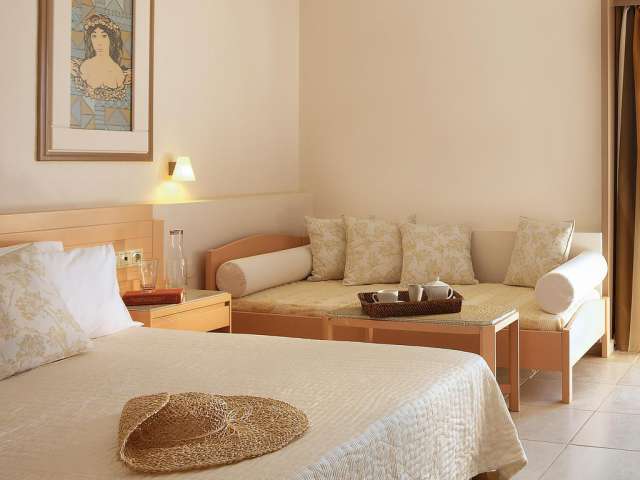 CRETA Deals -  Grecotel Meli Palace 4* - All Inclusive si alte Oferte Charter din Bucuresti ,TAXE INCLUSE!