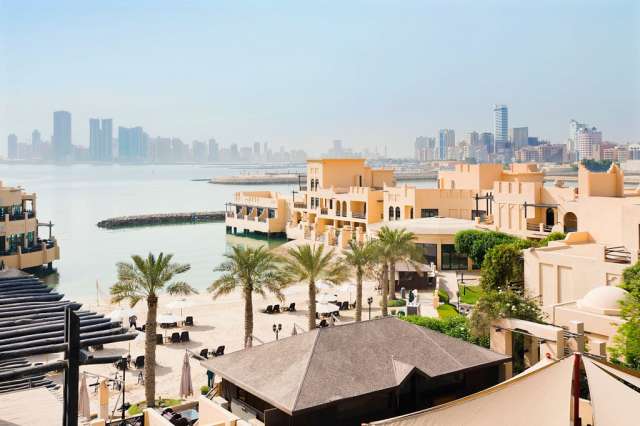 SUPER OFERTA BAHRAIN, 7 NOPTI CAZARE CU ALL INCLUSIVE, AVION DIN BUCURESTI