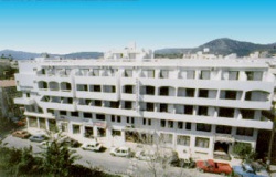 CRETA HOTEL   Apollon Hotel Agios Nikolaos (Adults Only 16+) 3*+AI AVION SI TAXE INCLUSE TARIF 454 EUR