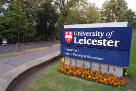  Campus Leicester
