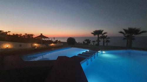 CRETA  Stella Beach Hotel (Adults Only +16) 3* AVION SI TAXE INCLUSE TARIF 455 EUR