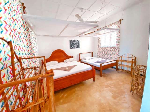  LAST MINUTE ZANZIBAR  Papaya 2* MIC DEJUN AVION SI TAXE INCLUSE TARIF 1370EURO