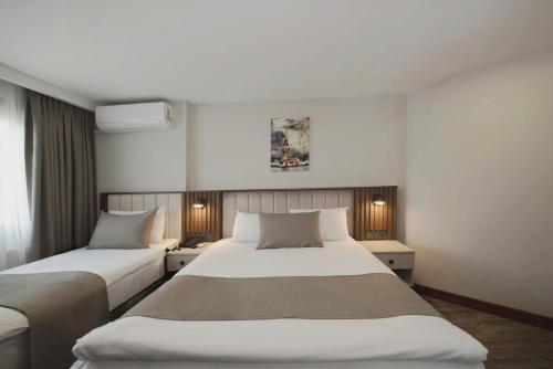 Ofertă city break de Paște Instanbul, 4 nopți, cu plecare din Cluj-Napoca (IR)