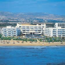 Oferta Sejur Paphos , 7 nopti , cu plecare din Iasi ( G.T)